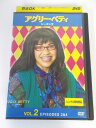 AD03922 【中古】 【DVD】 アグリー・ベティ シーズン2 VOL.2