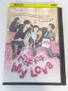 AD03923 【中古】 【DVD】 ドキドキMy Love vol.15