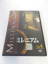AD03937 【中古】 【DVD】 ミレニアム First Season Vol.4