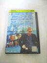 AD03985 【中古】 【DVD】 CSI:マイアミ VOL.8