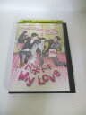 AD04015 【中古】 【DVD】 ドキドキMy Love vol.4