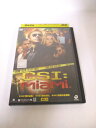AD04018 【中古】 【DVD】 CSI:マイアミ シーズン6 VOL.4