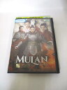 AD04035 【中古】 【DVD】 ムーラン 13