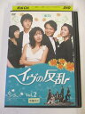 AD04055 【中古】 【DVD】 イヴの反乱 Vol.2