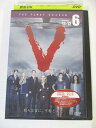 AD04059 【中古】 【DVD】 V シーズン1 6