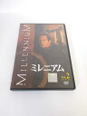 AD04108 【中古】 【DVD】 ミレニアム First Season Vol.2