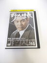 AD04125 【中古】 【DVD】 野人時代 将軍の息子 キム・ドゥハン Vol.34