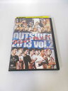 AD04145 【中古】 【DVD】 ジ・アウトサイダー BEST BOUT 2013 Vol.2