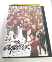 AD04218 【中古】 【DVD】 ジ・アウトサイダー 14 ベストバウト