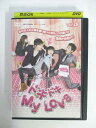 AD04310 【中古】 【DVD】 ドキドキ My Love vol.28