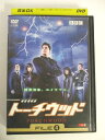 AD04325 【中古】 【DVD】 トーチウッド FILE4