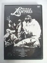 AD04339 【中古】 【DVD】 ヒップホップ レジェンド