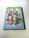 AD04373 【中古】 【DVD】 思いっきりハイキック! Vol.2
