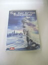 AD04394 【中古】 【DVD】 デイ・アフター・トゥモロー