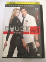 AD04500 【中古】 【DVD】 チャック ファースト・シーズン 1
