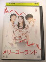 AD04506 【中古】 【DVD】 メリーゴーランド VOL.9