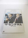 AD04565 【中古】 【DVD】 ザ・センチネル 陰謀の星条旗