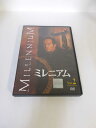 AD04598 【中古】 【DVD】 ミレニアム シーズン1 Vol.2