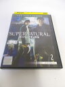 AD04606 【中古】 【DVD】 スーパーナチュラル2