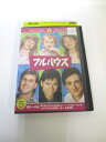 AD04653 【中古】 【DVD】 フルハウス シーズン1 DISC5