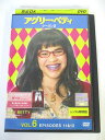 AD04686 【中古】 【DVD】 アグリー・ベティ シーズン2 Vol.6