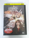 AD04743 【中古】 【DVD】 フリンジ シーズン3 11