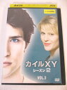 AD04793 【中古】 【DVD】 カイルXY シーズン2 VOL.3