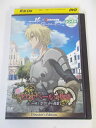 AD04840 【中古】 【DVD】 ウェルベールの物語 哀しみの戦士ガラハドの挽歌
