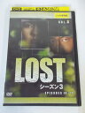 AD04842 【中古】 【DVD】 ロスト シーズン3 VOL.8