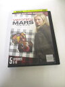 AD04864 【中古】 【DVD】 ヴェロニカ・マーズ シーズン2 (5)
