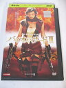 AD04894 【中古】 【DVD】 バイオハザード3