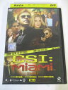 AD04989 【中古】 【DVD】 CSI:マイアミ SEASON6 VOL.4