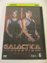 AD05028 【中古】 【DVD】 ギャラクティカ【起:season1】Vol.6