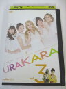 AD05029 【中古】 【DVD】 URAKARA VOL.3