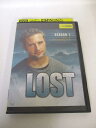 AD05057 【中古】 【DVD】 ロストシーズン1 VOL.4