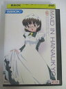 AD05112 【中古】 【DVD】 花右京メイド隊 2