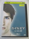 AD05124 【中古】 【DVD】 カイルXY シーズン2 VOL.1