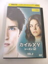 AD05252 【中古】 【DVD】 カイルXY シーズン2 VOL.2