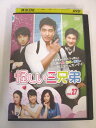 AD05297 【中古】 【DVD】 怪しい三兄弟 Vol.27