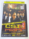 AD05305 【中古】 【DVD】 CSI:マイアミ シーズン5 VOL.8