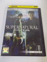 AD05323 【中古】 【DVD】 スーパーナチュラル シーズン1 11