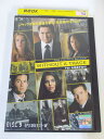 AD05405 【中古】 【DVD】 WITHOUT A TRACE FBI失踪者を追え! シーズン4 DISC9