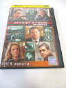 AD05468 【中古】 【DVD】 WITHOUT A TRACE FBI 失踪者を追え! シーズン2 DISC 9