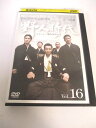 AD05494 【中古】 【DVD】 野人時代 将軍の息子キム・ドゥハン Vol.16