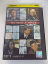 AD05568 【中古】 【DVD】 FBI失踪者を追え! シーズン1 DISC11