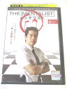 AD05601 【中古】 【DVD】 メンタリスト シーズン1 6