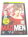 AD05603 【中古】 【DVD】 マッドメン シーズン2 ノーカット完全版 vol.4