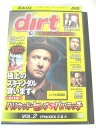 AD05609 【中古】 【DVD】 ダート:セレブが恐れる女 VOL.2