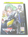 AD05613 【中古】 【DVD】 マクロスフロンティア 2