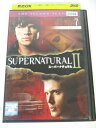 AD05718 【中古】 【DVD】 スーパーナチュラル シーズン2 DISC7